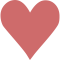 Icon Heart
